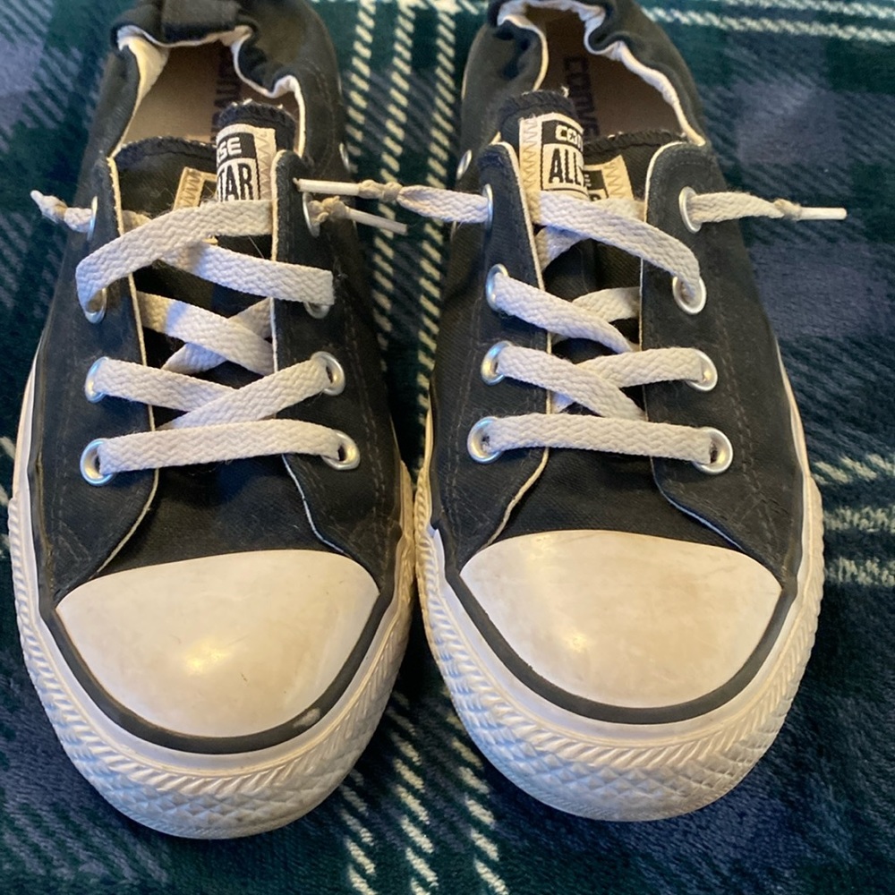 Converse shoreline sneakers